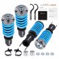 MaXpeedingrods T6 Coilovers Damper Adjustable Kit for Honda Civic 1996-2000 EK