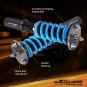 MaXpeedingrods T6 Coilovers Lowering Kit For Lexus IS250 / IS350 AWD 2014-2016