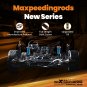 MaXpeedingrods T6 Coilovers Lowering Kit For Lexus IS250 / IS350 AWD 2014-2016