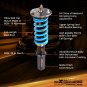 MaXpeedingrods T6 Coilovers Lowering Kit For Lexus IS250 / IS350 AWD 2014-2016