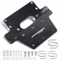 Heavy-Duty ATV Winch Mount for 2014 Honda TRX420 Rancher AT IRS Standard 4-Hole