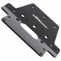 Heavy-Duty ATV Winch Mount for 2014 Honda TRX420 Rancher AT IRS Standard 4-Hole