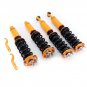 MaXpeedingrods Coilover Suspension Struts Kit fit Honda Accord 98-02 Acura 99-03