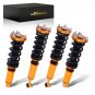 MaXpeedingrods Coilover Suspension Struts Kit fit Honda Accord 98-02 Acura 99-03