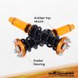 MaXpeedingrods Coilover Suspension Struts Kit fit Honda Accord 98-02 Acura 99-03