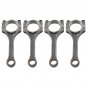2.4L Crankshaft & Connecting Rods & Main Rod Bearings for Toyota Scion 2AZ-FE