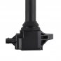 4 Ignition Coil + Spark Plug For Subaru Forester Impreza Legacy Outback XV UF724