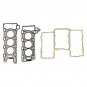 AJ126 3.0L V6 Engine Overhaul Rebuild Kit w/ Crankshaft Rods Timing For Jaguar