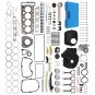 Engine Rebuild Kit for Audi A4 VW Jetta GTI Passat EOS CCTA CAE EA888 Gen2 2.0T