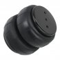 2x Standard 2600lbs Air Spring Suspension Bags Heavy Duty 3/8-16UNC Install Hole