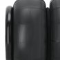 2x Standard 2600lbs Air Spring Suspension Bags Heavy Duty 3/8-16UNC Install Hole