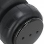 2x Standard 2600lbs Air Spring Suspension Bags Heavy Duty 3/8-16UNC Install Hole