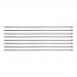 Rear AC Line Replacement Lines For Acadia, Traverse, Enclave 07-17 AT34653 NEW