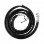 Rear AC Line Replacement Lines For Acadia, Traverse, Enclave 07-17 AT34653 NEW