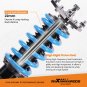 MaXpeedingrods Coilover 24 Step Damper Strut Kit for Mitsubishi Lancer 2008-2016