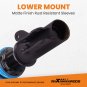 MaXpeedingrods Coilover 24 Step Damper Strut Kit for Mitsubishi Lancer 2008-2016