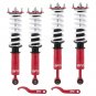 Coilovers Strut Shock Absorbers Lowering Kit For Lexus IS300/IS200 1999-2005
