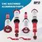Coilovers Strut Shock Absorbers Lowering Kit For Lexus IS300/IS200 1999-2005