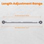 2Pcs Adjustable Rear Upper Control Arm for Mini Cooper 2002-2010 2011 2012 2013