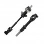 Intermediate & Lower Steering Column Shaft Set For Hummer H3 2006-2010 425-105