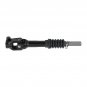Intermediate & Lower Steering Column Shaft Set For Hummer H3 2006-2010 425-105