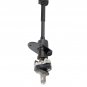 Intermediate & Lower Steering Column Shaft Set For Hummer H3 2006-2010 425-105