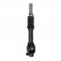 Intermediate & Lower Steering Column Shaft Set For Hummer H3 2006-2010 425-105
