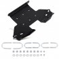 Winch Mount Bracket for Kawasaki Brute Force 650 750 4x4 EPS ATV 2005-2024 Steel