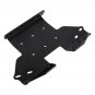 Winch Mount Bracket for Kawasaki Brute Force 650 750 4x4 EPS ATV 2005-2024 Steel