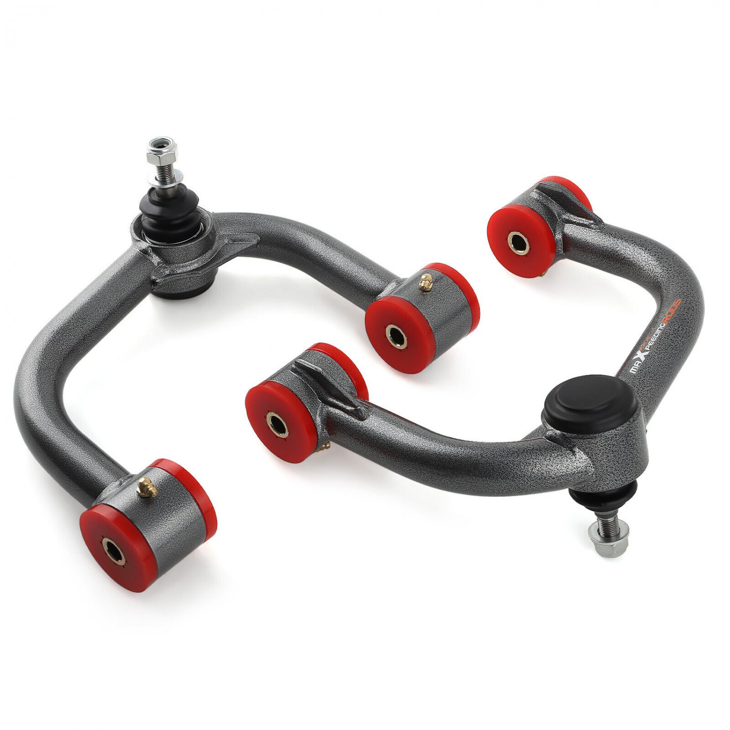 2-4" Lift Front Upper Control Arm Suspension Kit For 2004-2023 Ford F-150 4WD