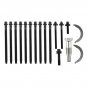 Engine Rebuild Kit & Timing Kit For Mini Cooper S JCW R55 N14 1.6T Engine
