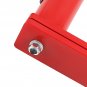 Brake Caliper Tool for Multi-Piston Brake Pad Spreader w/ 2 Hanger Hooks