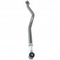 Front Sway Bar Links Disconnect Track Bar For 07-18 Jeep Wrangler JK 2.5-6â Lift
