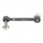 Front Sway Bar Links Disconnect Track Bar For 07-18 Jeep Wrangler JK 2.5-6â Lift