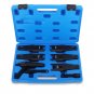Ball Joint Separator Kit Control Arms Steering Knuckles Tie Rod Ends Remover