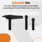Ball Joint Separator Kit Control Arms Steering Knuckles Tie Rod Ends Remover