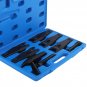 Ball Joint Separator Kit Control Arms Steering Knuckles Tie Rod Ends Remover