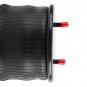 4x Air Spring Bags for Firestone W01-358-8091 for Hendrickson S-21784 S21784