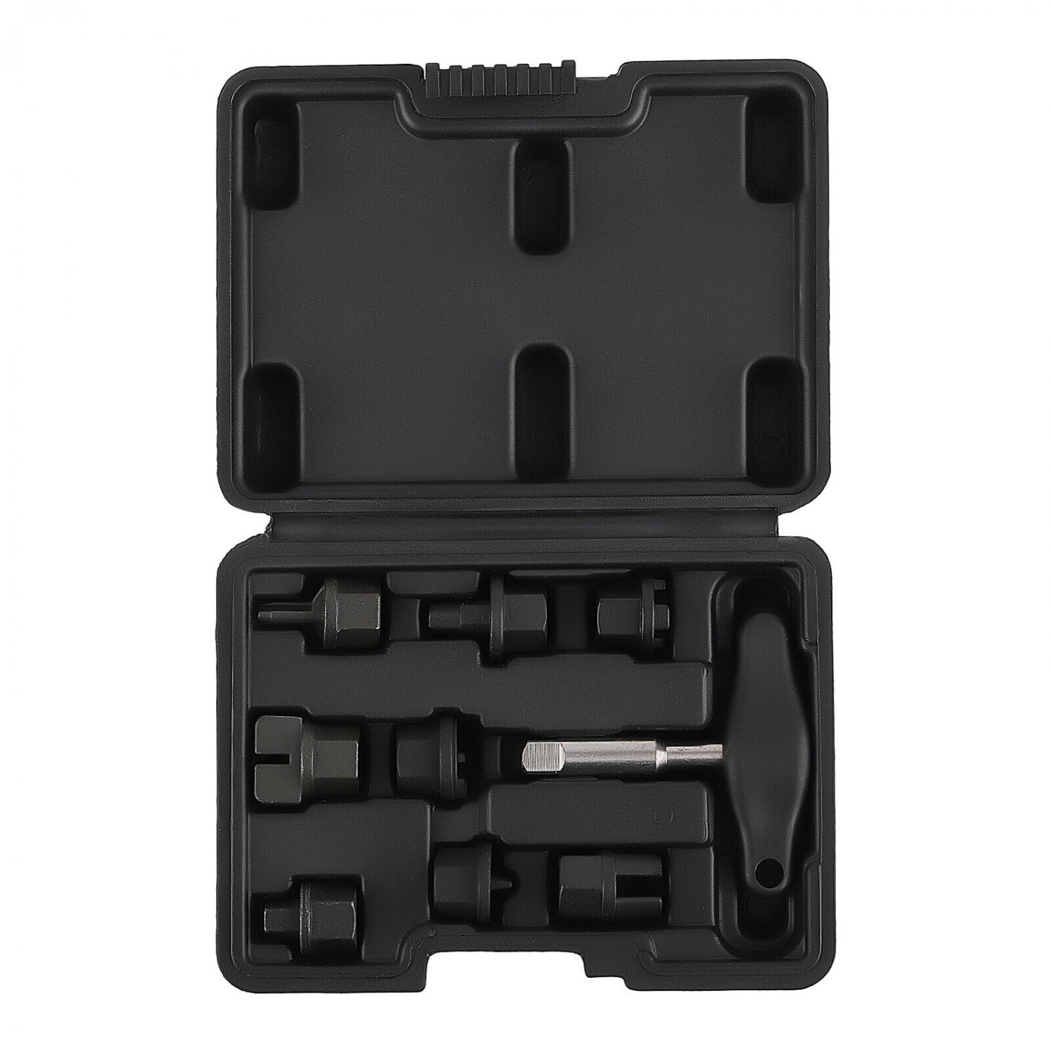 Oil Drain Plug Wrench Drain Plug Removal Kit  For  Chrysler Lincoln Volvo Mazda