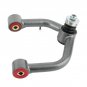 Front Upper Control Arms 2-4" Lift A-Arms for Toyota Tundra Sequoia 2000-2007