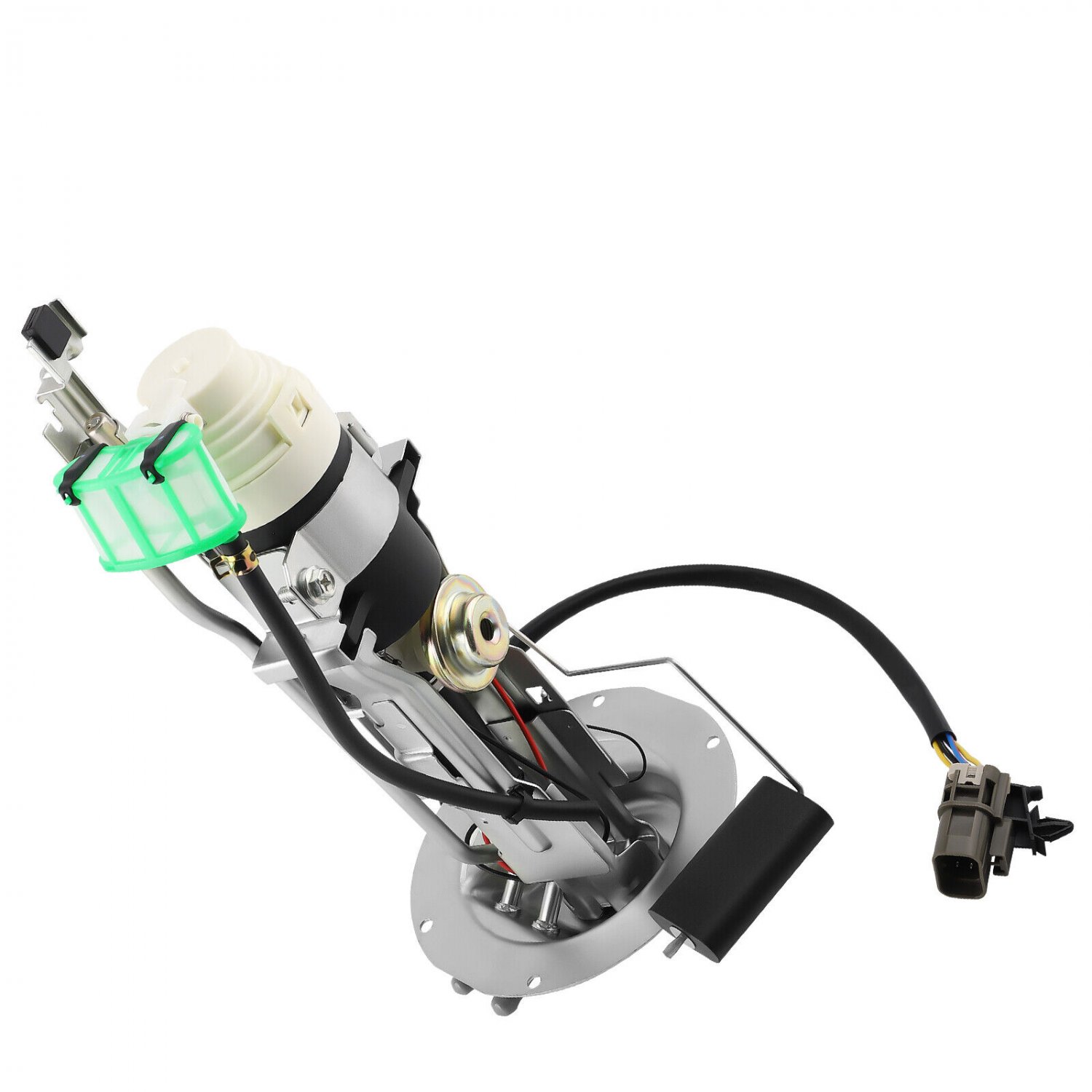 Fuel Pump Module Assembly for Nissan D21 V6 3.0L L4 2.4L 1988-1992 17050-01G04