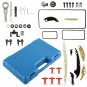 Timing Chain & Tool Kit For EA888 Gen 3 1.8 TFSI TSI Audi A3 A4 A5 A6 A7 1.8L