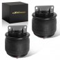 2pcs Air Suspension Spring Bags for Goodyear 1R11-268 for Firestone W01-358-9541