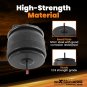 2pcs Air Suspension Spring Bags for Goodyear 1R11-268 for Firestone W01-358-9541