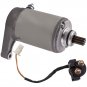 Starter & Relay Solenoid for Yamaha Warrior 350 YFM350 1987-2004 1UY-81890-00-00