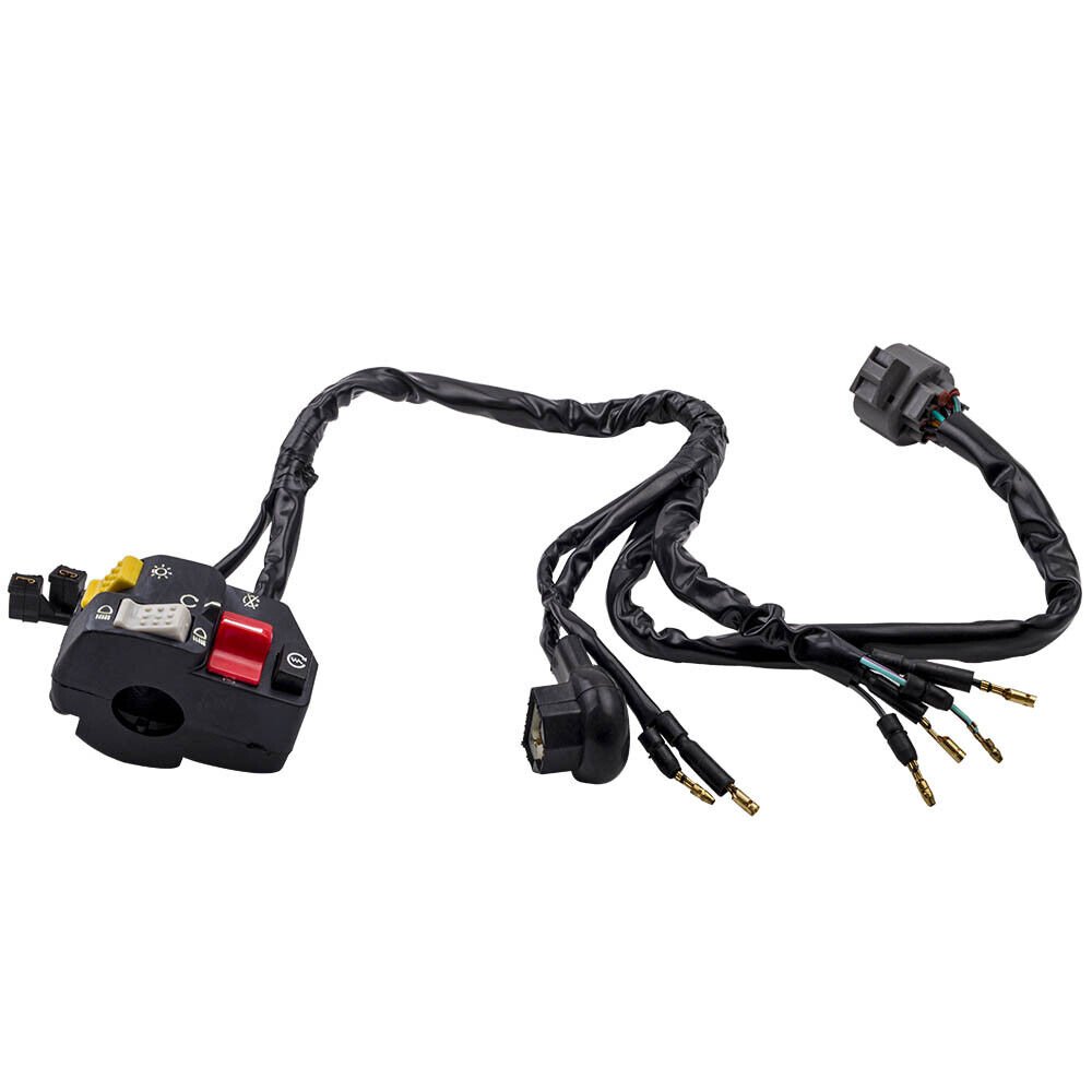 Start Light Kill Switch for Honda TRX 300EX 1999 2001-04 35020-HM3-A00