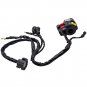 Start Light Kill Switch for Honda TRX 300EX 1999 2001-04 35020-HM3-A00