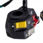 Start Light Kill Switch for Honda TRX 300EX 1999 2001-04 35020-HM3-A00