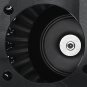 Air Filter Cleaner For Harley Dyna 2000-2017 Softail 2000-15 Touring 2000-2007