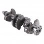 G4NA 2.0L Engine Overhaul Rebuild Kit - Crankshaft Rods / Timing For Hyundai Kia